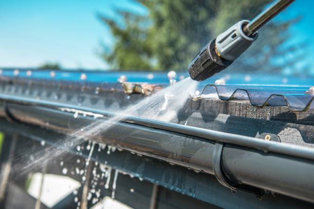 Best Residential Pressure Washing Services  in Jamestown, NY