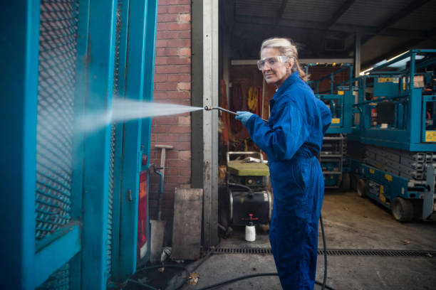 Best Roof Power Washing Services  in Jamestown, NY