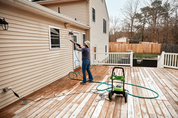 Best Affordable Pressure Washing  in Jamestown, NY