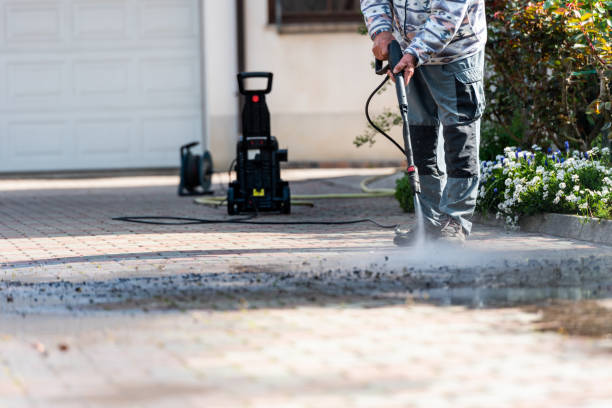 Best Pressure Washing Near Me  in Jamestown, NY