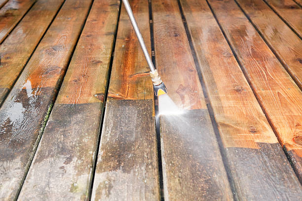 Best Commercial Pressure Washing  in Jamestown, NY