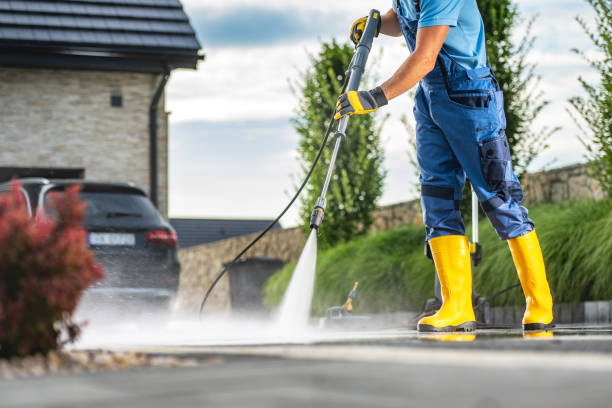 Best Garage Pressure Washing  in Jamestown, NY