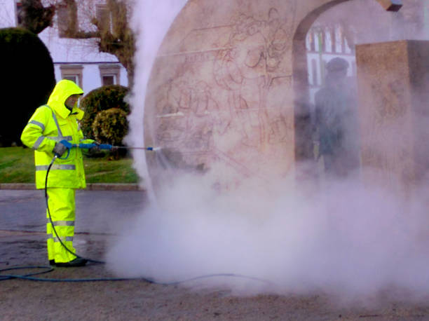 Jamestown, NY Pressure Washing Company